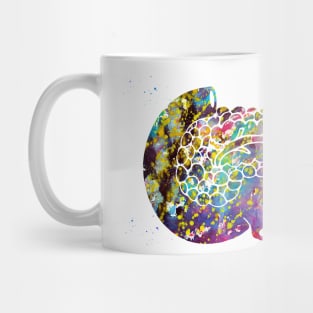 Pancreas Mug